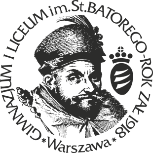 Logotyp stowarzyszenia